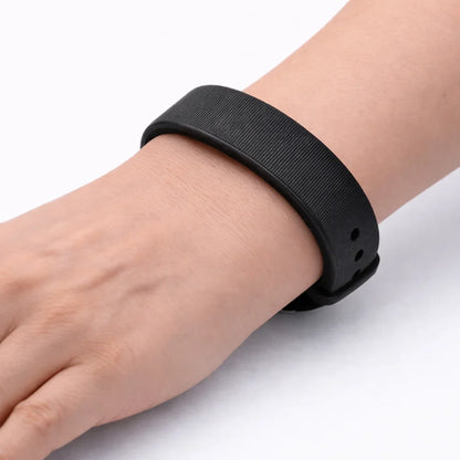 Bracelet réveil vibrant adapté aux adultes et aux enfants